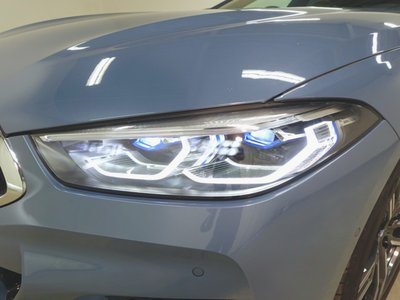 صورة 3 لـ 2021 BMW 8 SERIES GRAN COUPE