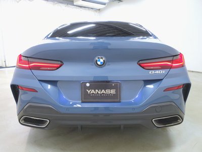 صورة 7 لـ 2021 BMW 8 SERIES GRAN COUPE