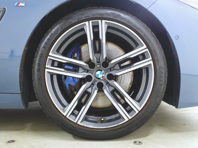 صورة مصغرة 37 لـ 2021 BMW 8 SERIES GRAN COUPE