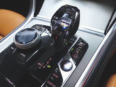صورة مصغرة 19 لـ 2021 BMW 8 SERIES GRAN COUPE