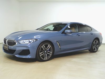 صورة 1 لـ 2021 BMW 8 SERIES GRAN COUPE