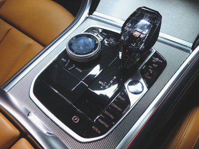 صورة مصغرة 20 لـ 2021 BMW 8 SERIES GRAN COUPE