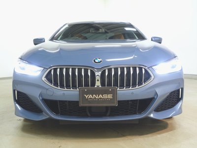 صورة 2 لـ 2021 BMW 8 SERIES GRAN COUPE