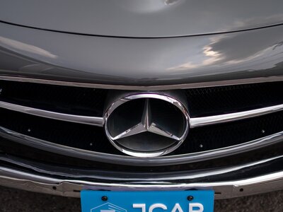 1960 Mercedes-BENZ SL 照片 4