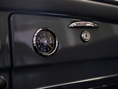 1960 Mercedes-BENZ SL 照片 17