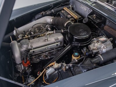 1960 Mercedes-BENZ SL 照片 28