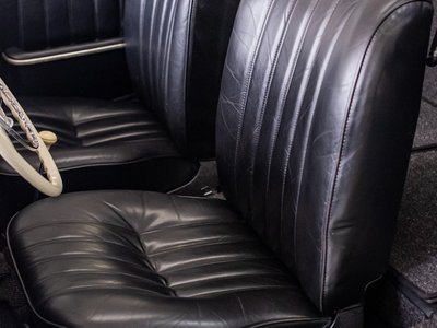 1960 Mercedes-BENZ SL 照片 24