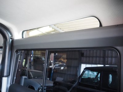 1999 LAND Rover DEFENDER — миниатюра 40
