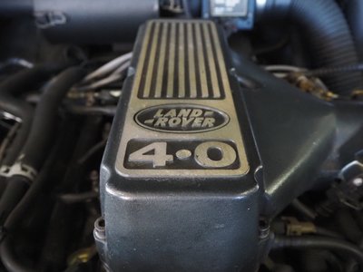 1999 LAND Rover DEFENDER — миниатюра 49