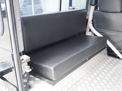 1999 LAND Rover DEFENDER — миниатюра 37