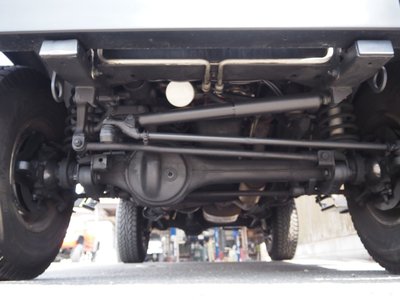 1999 LAND Rover DEFENDER — миниатюра 44