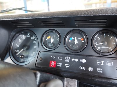 1999 LAND Rover DEFENDER — миниатюра 27
