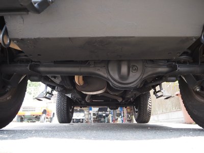 1999 LAND Rover DEFENDER — миниатюра 45