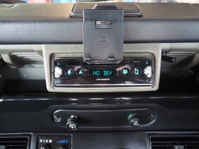 1999 LAND Rover DEFENDER — миниатюра 28