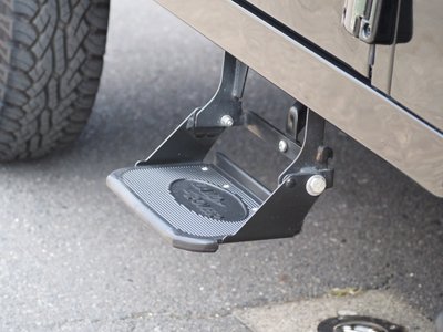 1999 LAND Rover DEFENDER photo 10
