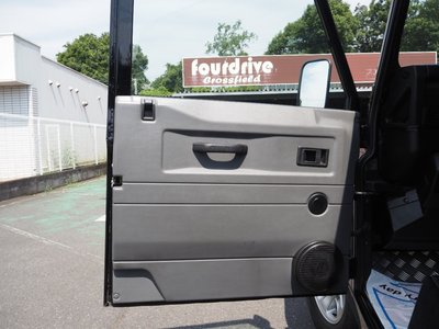 1999 LAND Rover DEFENDER — миниатюра 19
