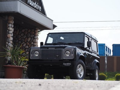 1999 LAND Rover DEFENDER — миниатюра 56