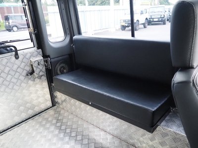 1999 LAND Rover DEFENDER — миниатюра 33