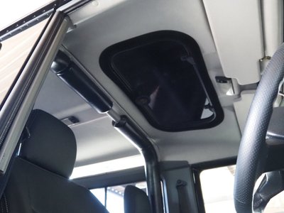 1999 LAND Rover DEFENDER — миниатюра 42