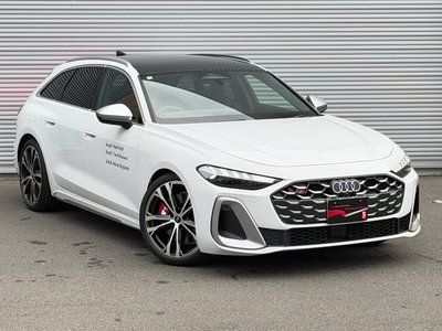 2026 AUDI S5 AVANT thumbnail 58