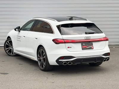 2026 AUDI S5 AVANT thumbnail 81