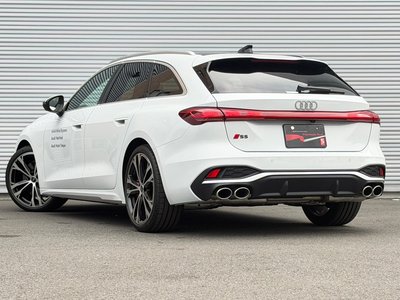 2026 AUDI S5 AVANT thumbnail 86