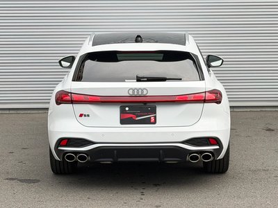 2026 AUDI S5 AVANT thumbnail 75