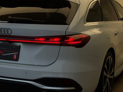 2026 AUDI S5 AVANT thumbnail 98