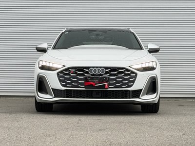 2026 AUDI S5 AVANT thumbnail 54