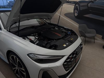 2026 AUDI S5 AVANT thumbnail 92