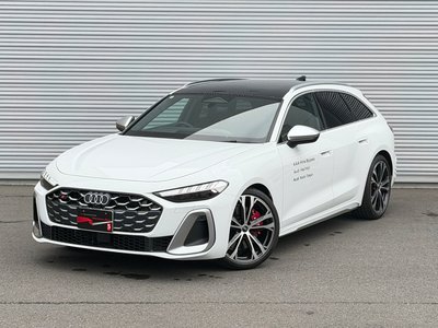 2026 AUDI S5 AVANT thumbnail 44