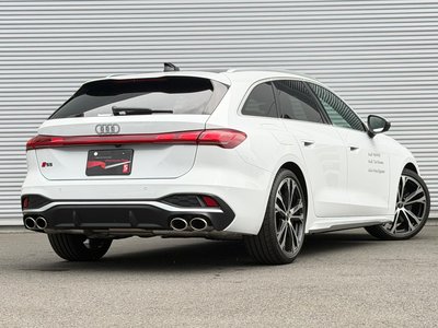2026 AUDI S5 AVANT thumbnail 70
