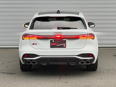 2026 AUDI S5 AVANT thumbnail 80