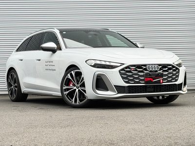 2026 AUDI S5 AVANT thumbnail 62