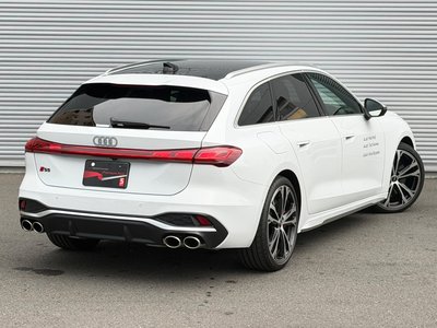 2026 AUDI S5 AVANT thumbnail 69