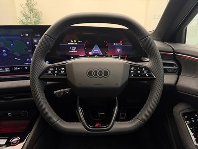 2026 AUDI S5 AVANT thumbnail 26