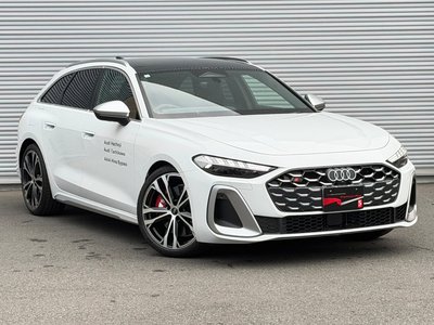 2026 AUDI S5 AVANT thumbnail 63