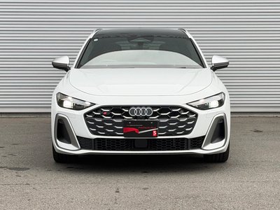 2026 AUDI S5 AVANT thumbnail 57