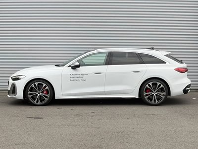 2026 AUDI S5 AVANT thumbnail 87