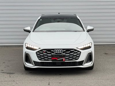 2026 AUDI S5 AVANT thumbnail 49