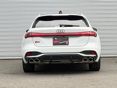 2026 AUDI S5 AVANT thumbnail 76