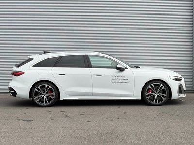 2026 AUDI S5 AVANT thumbnail 65