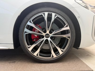 2026 AUDI S5 AVANT thumbnail 18