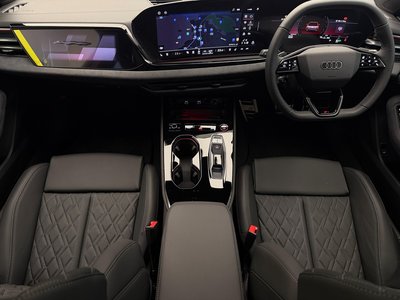 2026 AUDI S5 AVANT thumbnail 106
