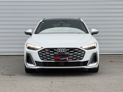 2026 AUDI S5 AVANT thumbnail 50