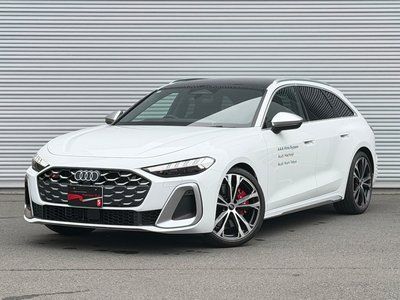 2026 AUDI S5 AVANT thumbnail 45