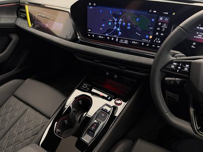 2026 AUDI S5 AVANT thumbnail 125