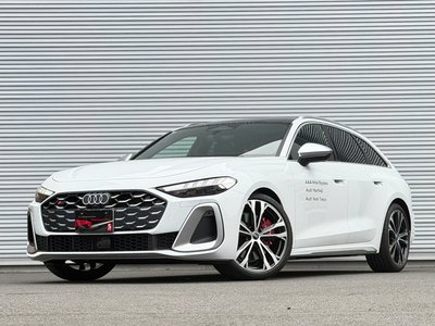 2026 AUDI S5 AVANT thumbnail 48