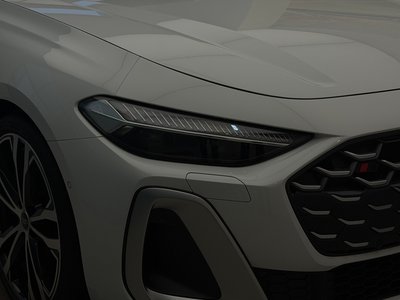 2026 AUDI S5 AVANT thumbnail 93