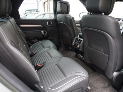 2023 LAND Rover DISCOVERY thumbnail 41